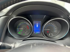 Toyota Auris TOYOTA AURIS  1.8 HIBRID FACELIFT, снимка 9