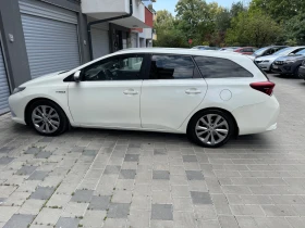 Toyota Auris TOYOTA AURIS  1.8 HIBRID FACELIFT, снимка 5