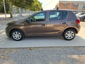 Dacia Sandero, снимка 4