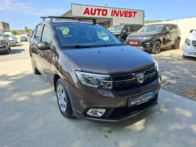 Dacia Sandero, снимка 1