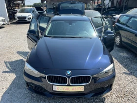 BMW 318 ЛИЗИНГ-АВТОМАТ-КЛИМА, снимка 16