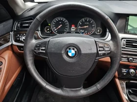 BMW 528 САМО 30% АВАНС, снимка 12