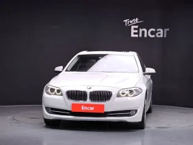 BMW 528 САМО 30% АВАНС, снимка 3