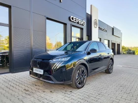 Peugeot 3008 ALLURE HYBRID 145 48V e-DCS6, снимка 3