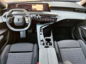 Peugeot 3008 ALLURE HYBRID 145 48V e-DCS6, снимка 10