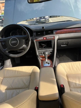 Audi A6, снимка 7