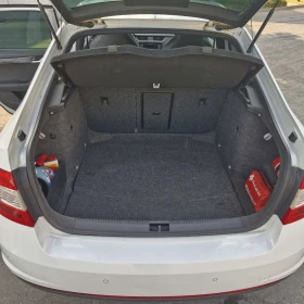 Skoda Octavia 2.0 RS, снимка 15