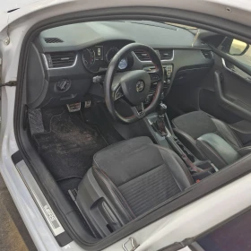 Skoda Octavia 2.0 RS, снимка 16