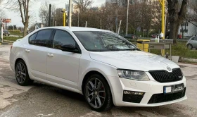Skoda Octavia 2.0 RS, снимка 3