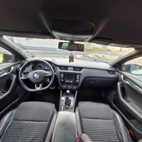 Skoda Octavia 2.0 RS, снимка 13