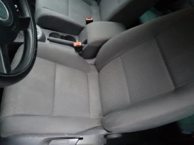 VW Touran 1.9D 7 МЕСТА НОВ ВНОС, снимка 9