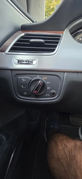 Audi A8, снимка 13