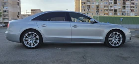 Audi A8, снимка 3