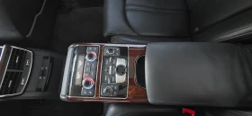 Audi A8, снимка 10