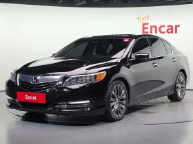 Honda Legend 3.5, снимка 1