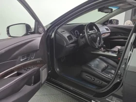 Honda Legend 3.5, снимка 10