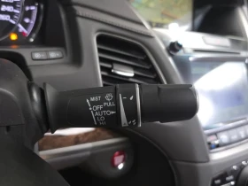 Honda Legend 3.5, снимка 16