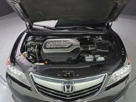 Honda Legend 3.5, снимка 6