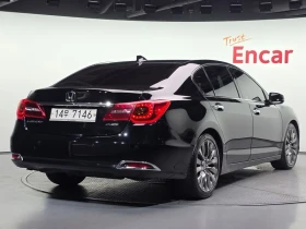 Honda Legend 3.5, снимка 2