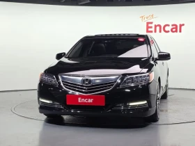 Honda Legend 3.5, снимка 3