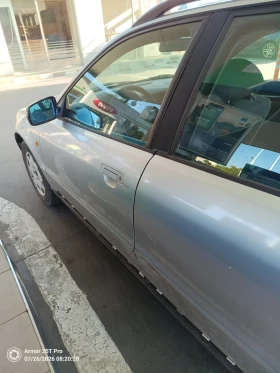 Audi A4, снимка 4