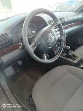Audi A4, снимка 2