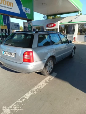 Audi A4, снимка 3