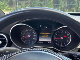 Mercedes-Benz C 300 AMG PACK / CARFAX / DIS / ОТ ПРЕДСТАВИТЕЛСТВО , снимка 9