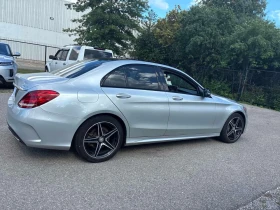 Mercedes-Benz C 300 AMG PACK / CARFAX / DIS / ОТ ПРЕДСТАВИТЕЛСТВО , снимка 3