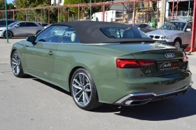 Audi A5 S Line/Cabriolet, снимка 8