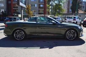 Audi A5 S Line/Cabriolet, снимка 4