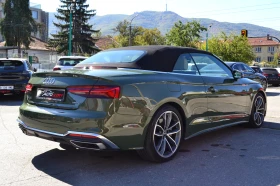 Audi A5 S Line/Cabriolet, снимка 5