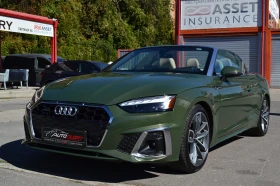 Audi A5 S Line/Cabriolet, снимка 2
