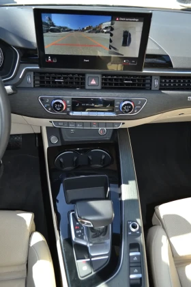 Audi A5 S Line/Cabriolet, снимка 14
