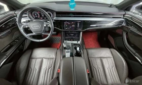 Audi A8 50 TDI Quattro Long, снимка 7