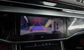 Audi A8 50 TDI Quattro Long, снимка 15