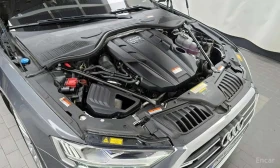 Audi A8 50 TDI Quattro Long, снимка 6