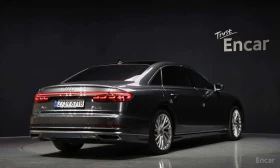 Audi A8 50 TDI Quattro Long, снимка 2