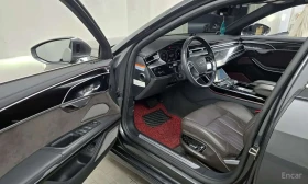 Audi A8 50 TDI Quattro Long, снимка 10