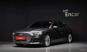 Audi A8 50 TDI Quattro Long, снимка 1