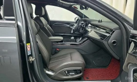 Audi A8 50 TDI Quattro Long, снимка 11