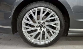 Audi A8 50 TDI Quattro Long, снимка 5