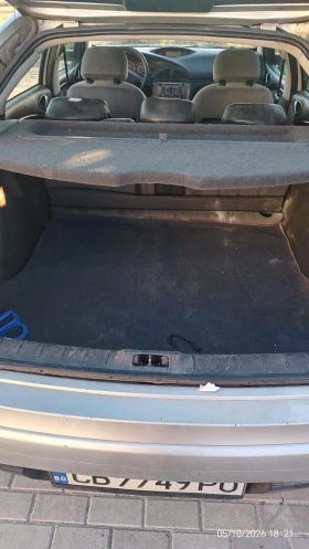 Citroen C5 2.0 HDI 136, снимка 6