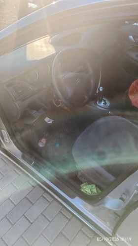 Citroen C5 2.0 HDI 136, снимка 8