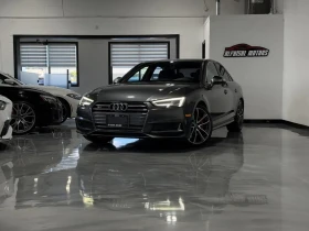 Audi S4 Technik/DIGITAL/3D BANG ANF OLUFSEN/МАСАЖ/ЛИЗИНГ/, снимка 1