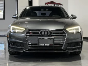 Audi S4 Technik/DIGITAL/3D BANG ANF OLUFSEN/МАСАЖ/ЛИЗИНГ/, снимка 2
