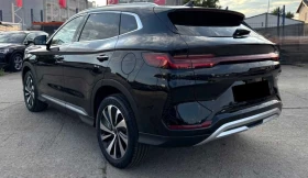 BYD Seal U DM-i 1.5  AWD, снимка 4