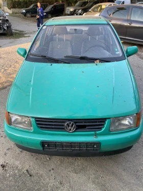 VW Polo 1.4, снимка 1