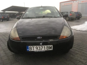 Ford Ka, снимка 1