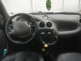 Ford Ka, снимка 4